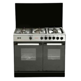 Crown Cooking Range 34 M (DD)-5 Burner